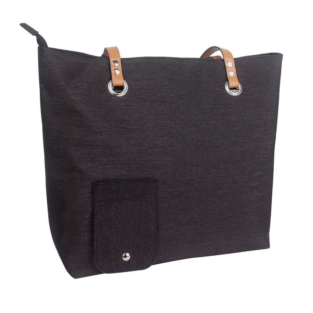 🍷 Insulated Portable Beach Wine Bag - Keep Drinks Cool at the Beach & Picnic