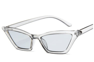 🕶️ Vintage Luxury Women's Sunglasses - Designer Eye Shades for Summer