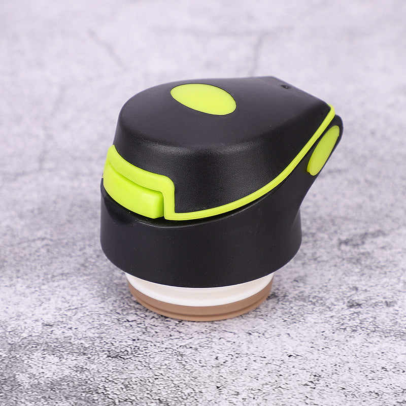 Cycling Water Bottle – Lightweight & Leak-Proof Sports Bottle