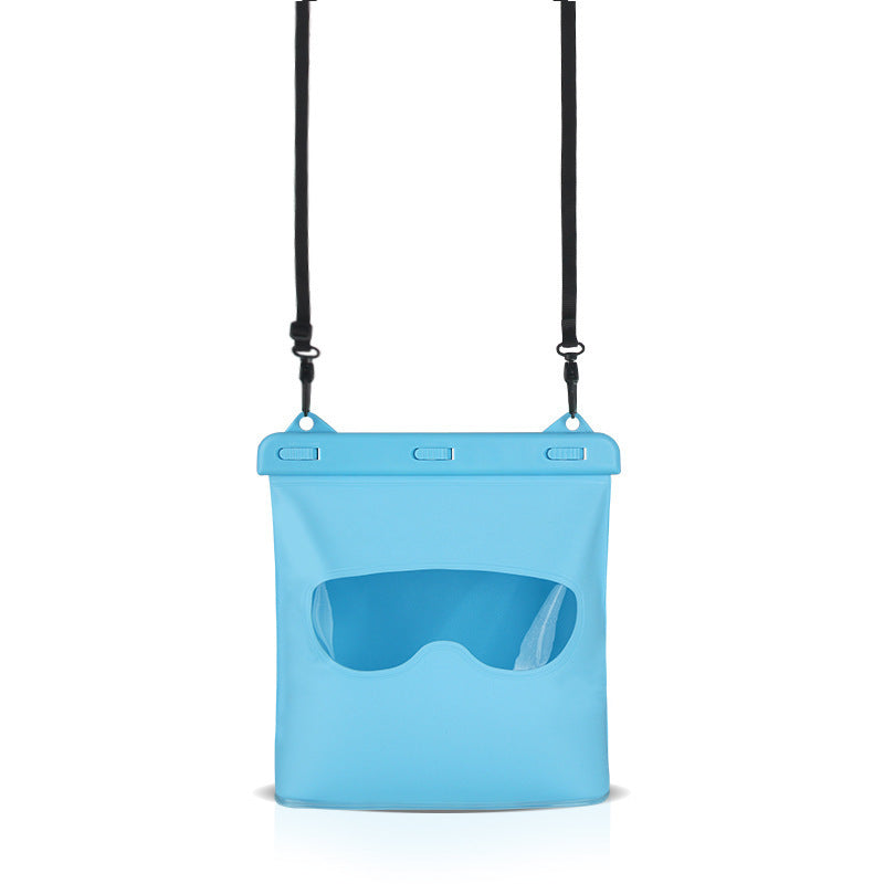 🌊 Waterproof Swimming Beach Bag - Dry Bag for Water Sports & Beach Days