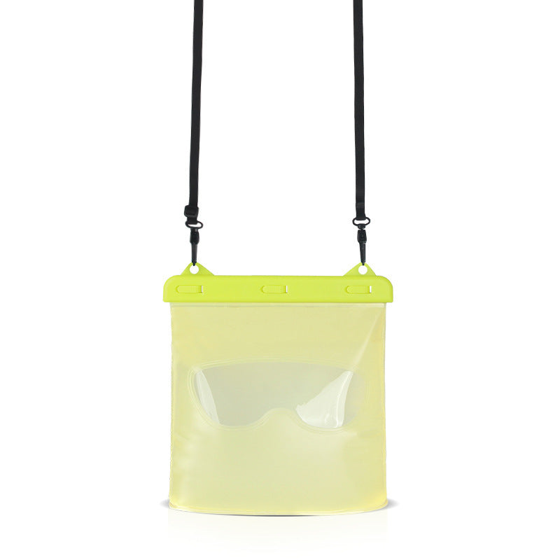🌊 Waterproof Swimming Beach Bag - Dry Bag for Water Sports & Beach Days
