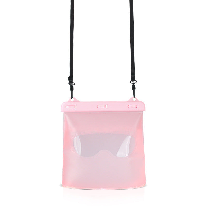 🌊 Waterproof Swimming Beach Bag - Dry Bag for Water Sports & Beach Days