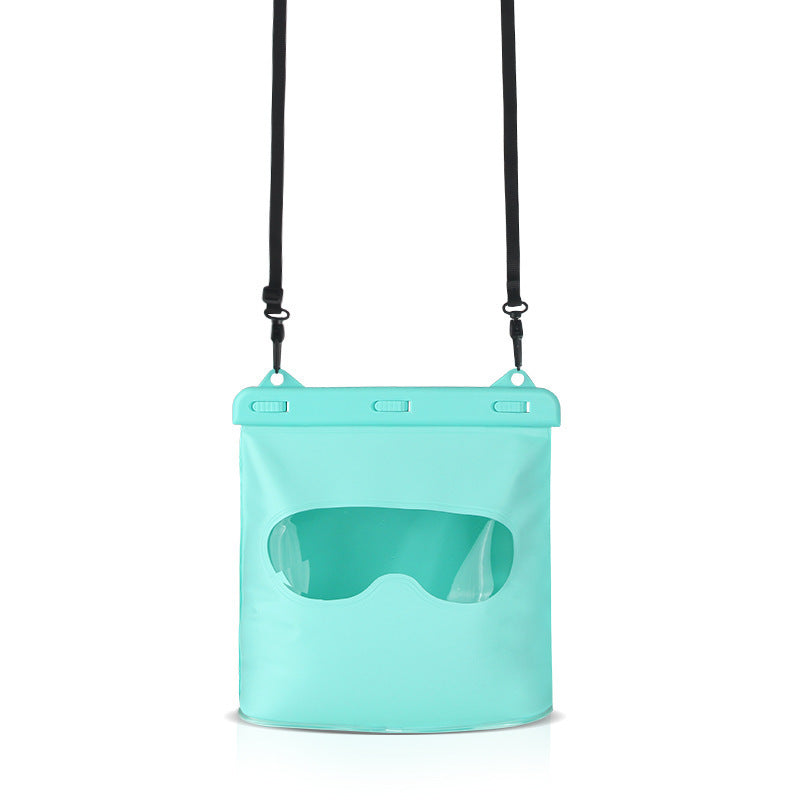 🌊 Waterproof Swimming Beach Bag - Dry Bag for Water Sports & Beach Days