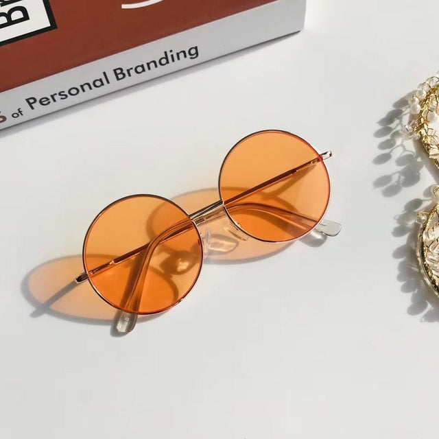 👶 Kids Sunglasses for Boys & Girls - Cute UV Protection Baby Sun Glasses