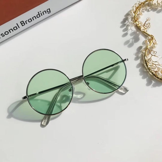 👶 Kids Sunglasses for Boys & Girls - Cute UV Protection Baby Sun Glasses