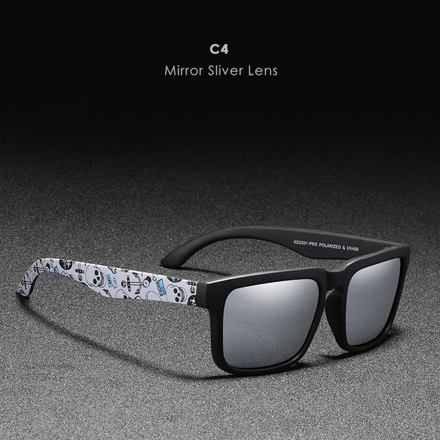 🕶️ Round Cat Eye Sunglasses - Unisex Sports & Beach Sun Glasses