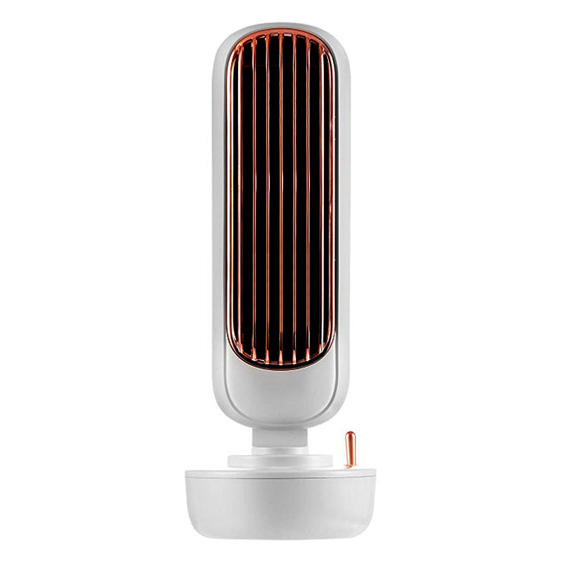 Desktop Misting Fan & Humidifier — Cool & Hydrate Instantly 💦