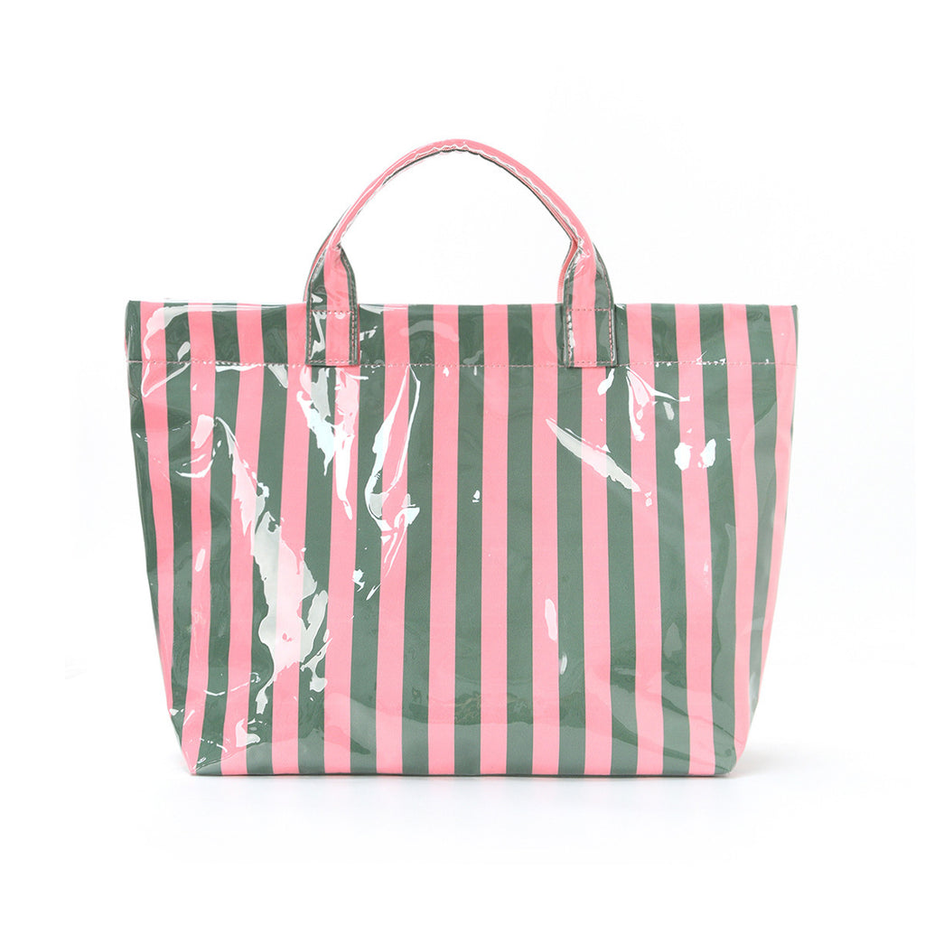 Waterproof Magnetic-Clasp Shoulder Bag For Women