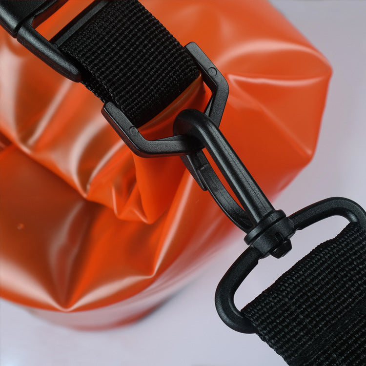 💧 PVC Waterproof Beach Bag - Drifting, Swimming & Outdoor Sports Dry Bag
