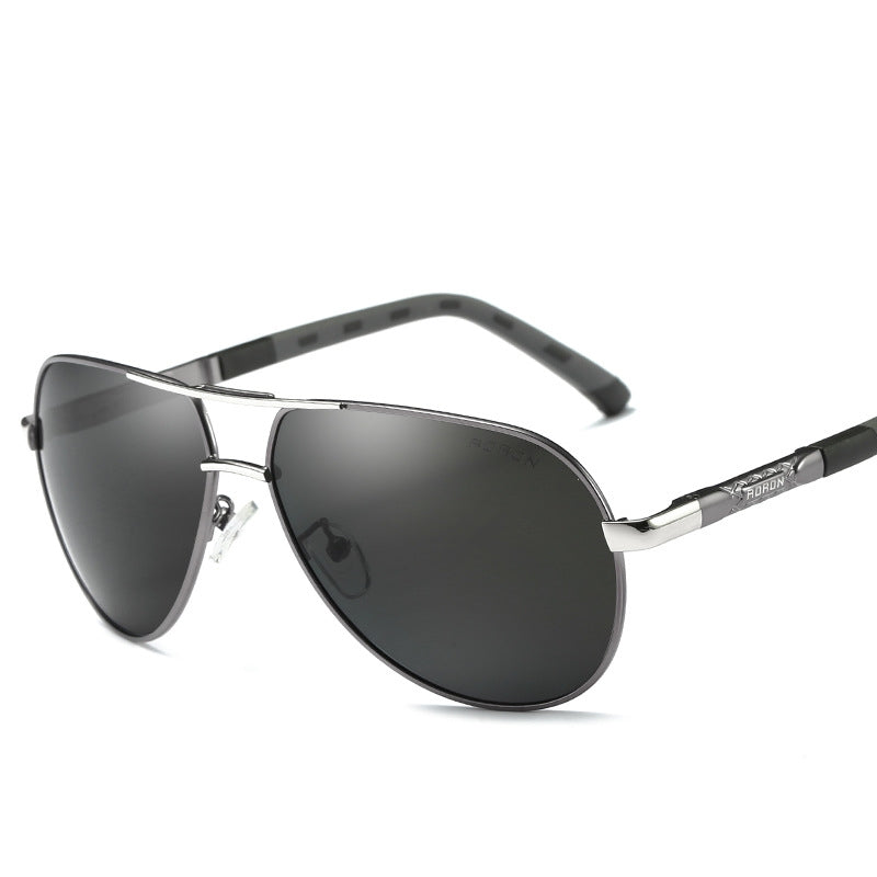 🕶️ Polarized Driving Sunglasses - Anti-Glare Shades for Men & Women