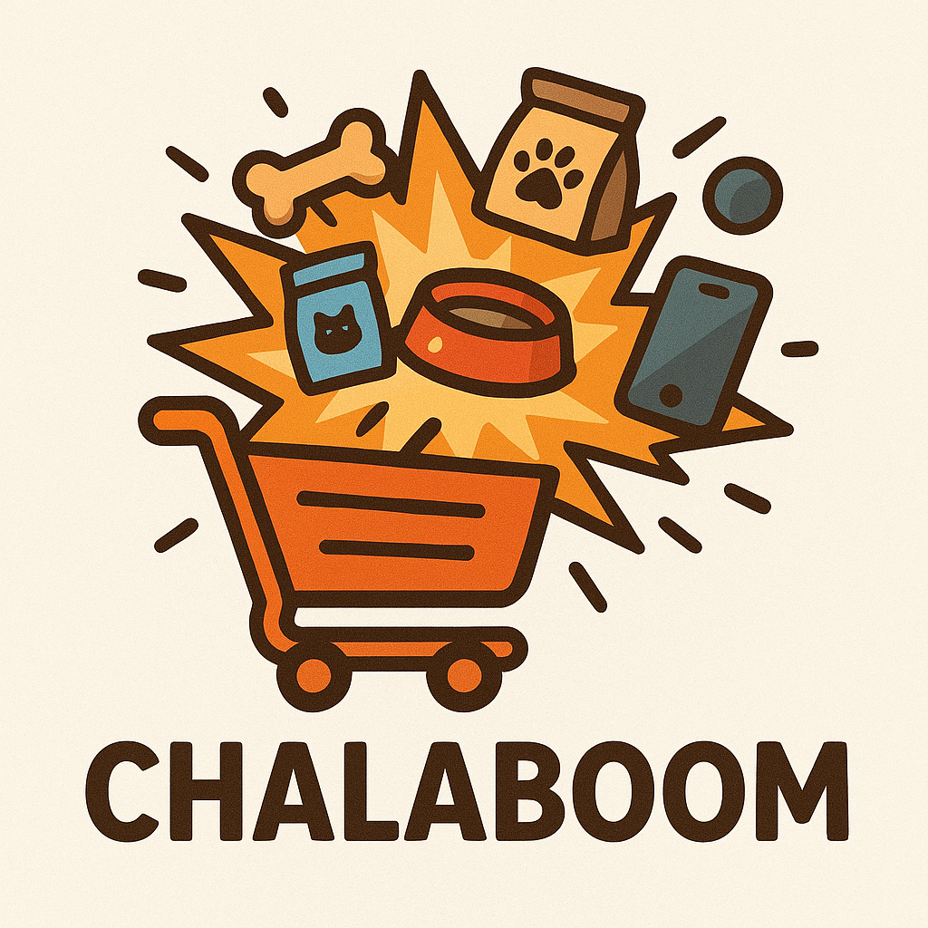 CHALABOOM
